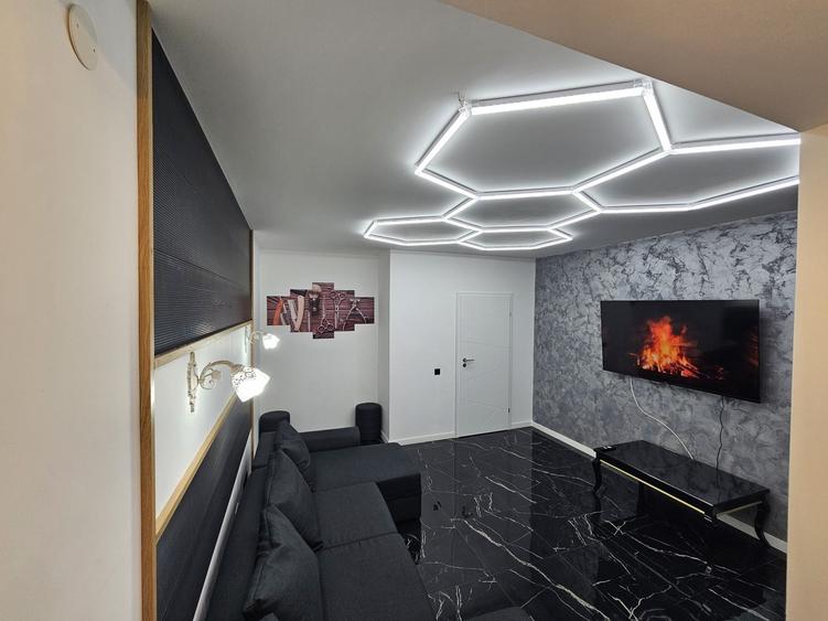 Apartament Buftea - 7