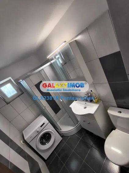 Apartament cu 2 camere decomandat, mobilat în Nicolae Grigorescu