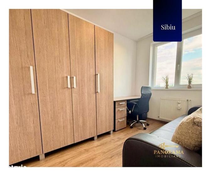 Apartament cu 3 camere în Aeroport