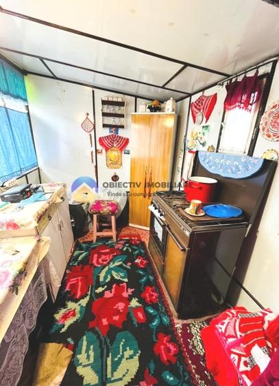 CASĂ cu teren 171 mp PIATRA-NEAMȚ cartier Dărmănești - 6