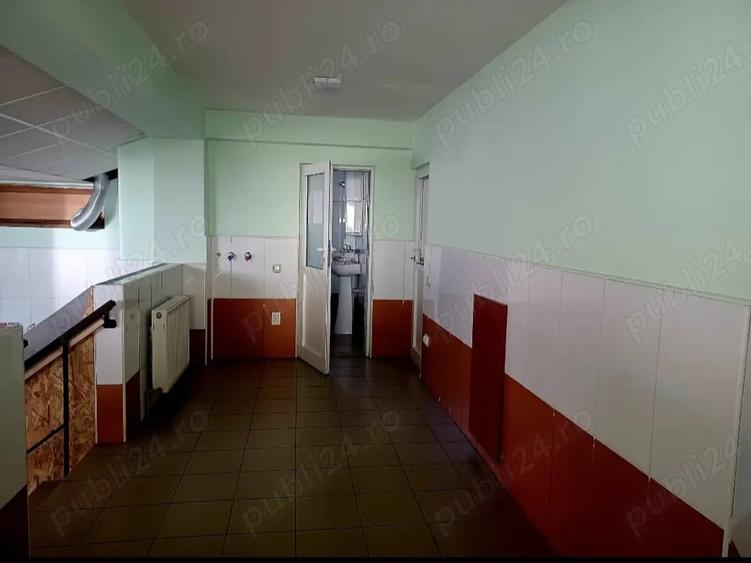 Spațiu comercial, de 90 mp, în Berceni