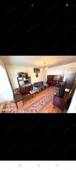 Garsonieră semidecomandată în Rovine