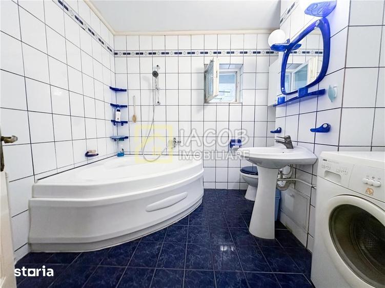 Apartament cu 2 camere în 9 Mai