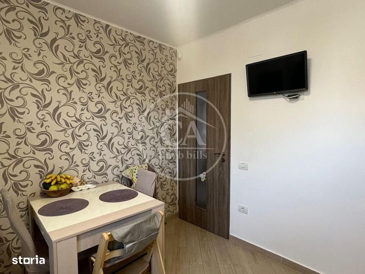 Casă cu 4 camere decomandat în Central