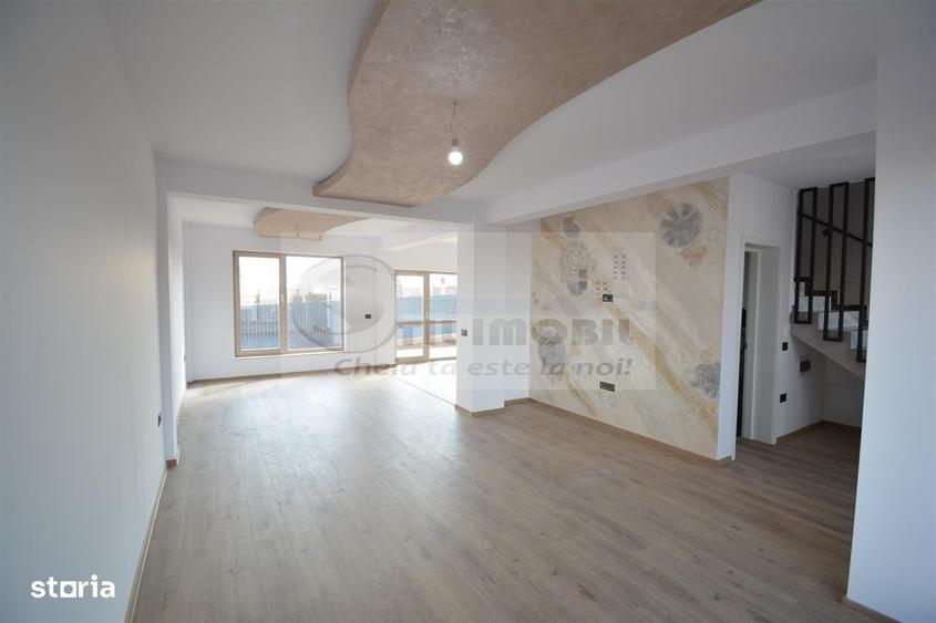Casă cu 4 camere cu Teren 172 Mp în Rediu