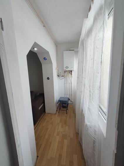 Garsonieră în Central