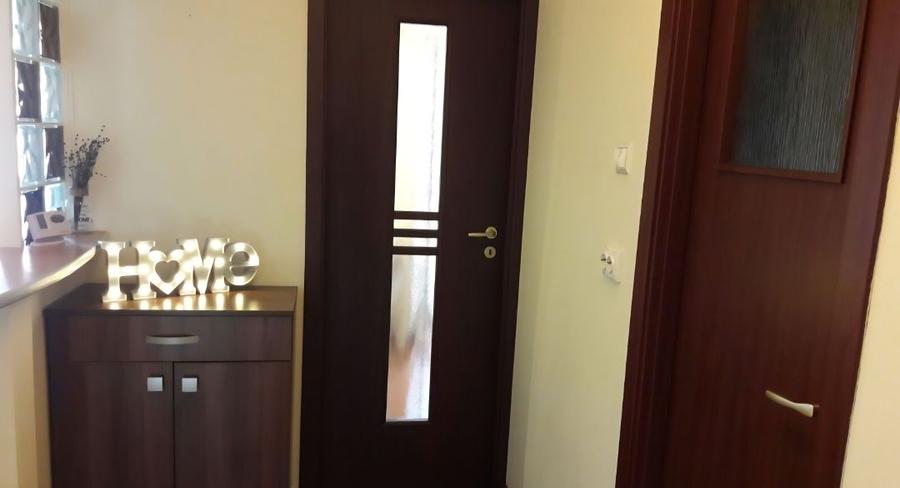 Garsonieră decomandată în 13 Septembrie