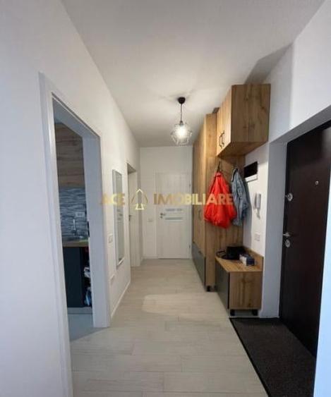 Apartament cu 2 camere decomandat, mobilat în Berceni