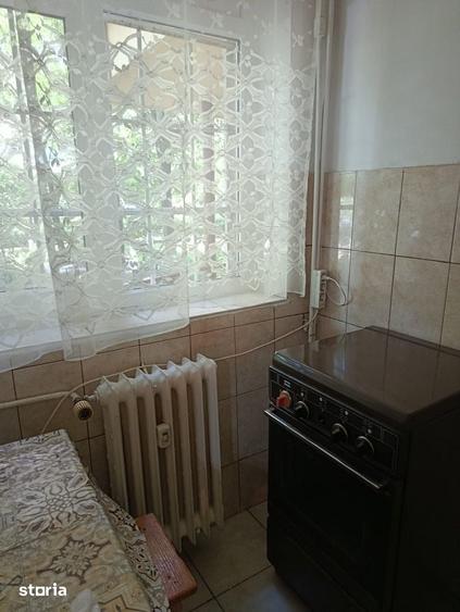 Garsonieră în Podu Roș