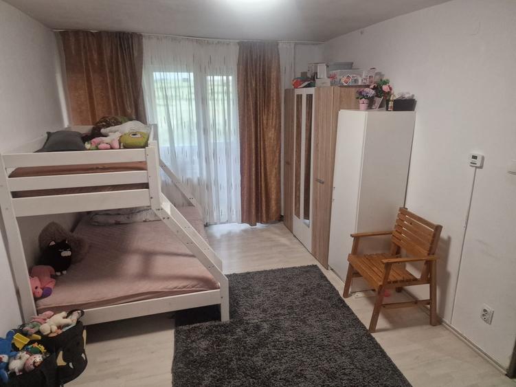 Apartament cu 2 camere în Fundătura