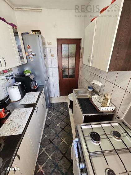 Apartament 2 camere Craiter LIDL - 9