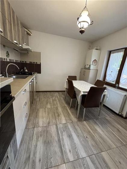 Duplex cu 4 camere cu Teren 361 Mp în Valu lui Traian