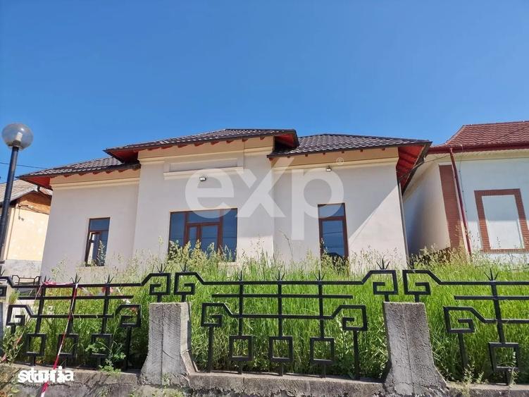 Spațiu comercial, de 110 mp, în Daneș