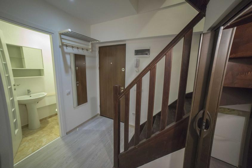 Apartament cu 2 camere decomandat în Dristor