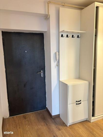 Apartament 2 camere de inchiriat | City Life Residence | 550 EUR - 16