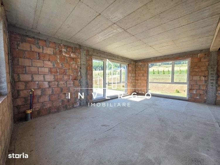 Vila premium de vanzare in Salicea - 2