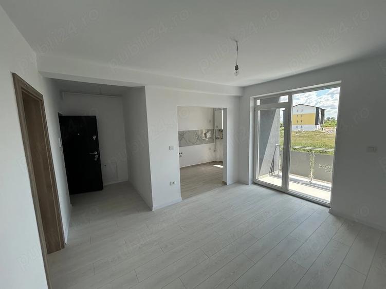 Apartament cu 3 camere decomandat în Calea Urseni