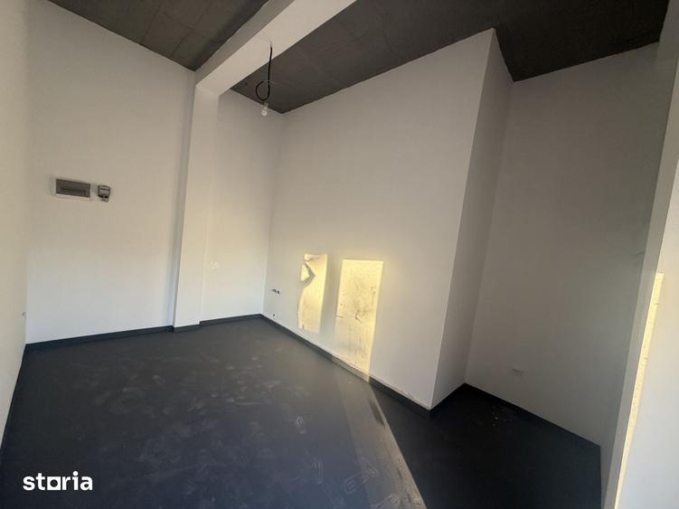 Spațiu comercial, de 310 mp, în Sohatu