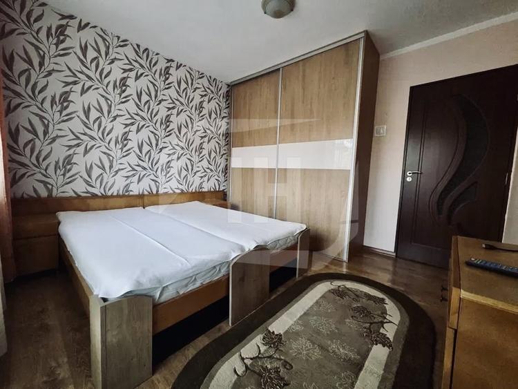 Apartament 2 camere I decomandat I cu parcare I Intre Lacuri - 1