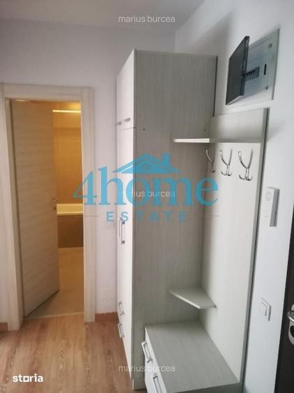 Garsoniera|21Residence|Lujerului|Metrou|Centrala - 6