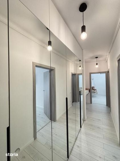 Apartament premium 2 camere - Mandra, Cartierul Arhitectilor - 1