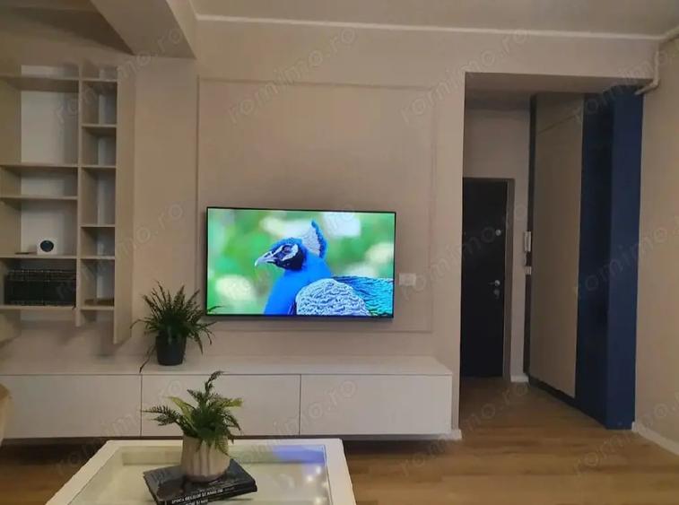Apartament cu 3 camere decomandat în Calea Urseni