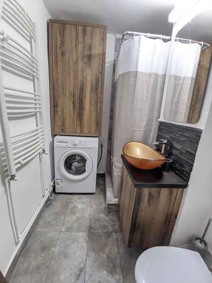Apartament cu 2 camere decomandat în Iris