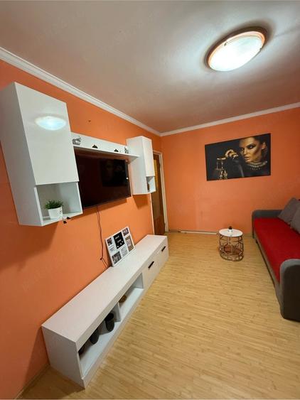 Inchiriez apartament Trivale 38 MP, Mobilat si Utilat - 7