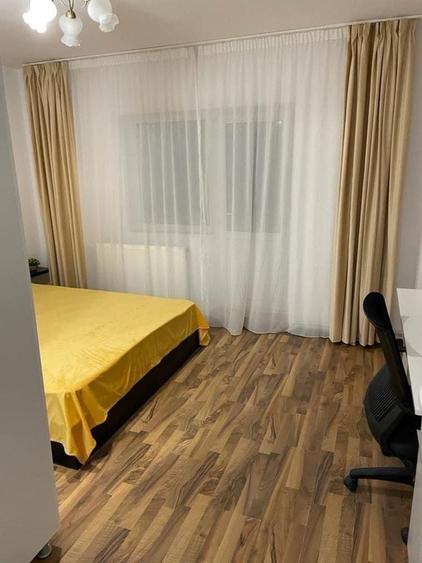 Apartament cu 3 camere decomandat în Mihail Kogălniceanu