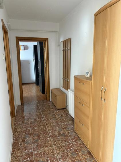 Apartament cu 2 camere decomandat în Exercițiu