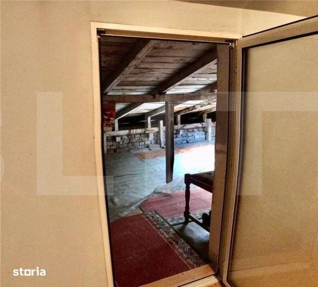 Apartament cu 3 camere în Republicii