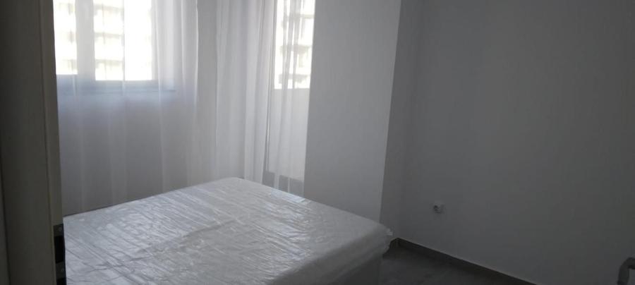 Apartament cu 2 camere decomandat, mobilat în Mihai Bravu