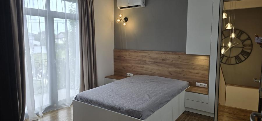 Casă cu 4 camere cu Canalizare în Bragadiru