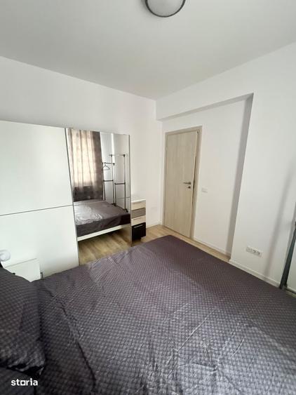 Studio Dublu - Modern - Sector 6- Parcare - Comision 0% - 4