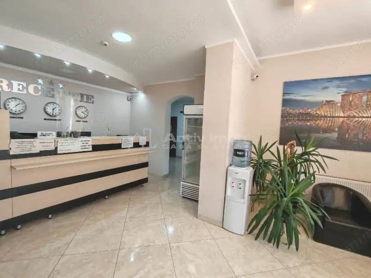 Spațiu comercial, de 451 mp, în Antiaeriană