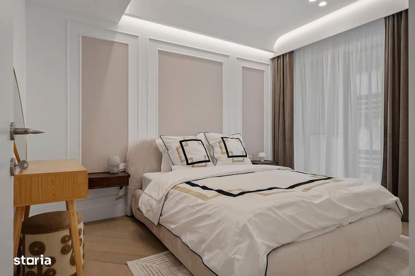 Apartament, - 4
