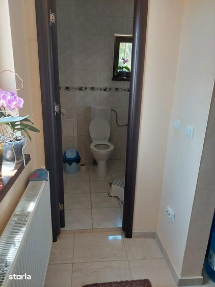 Casa de vanzare Clinceni|4 camere + living,sau schimb cu apartament - 14