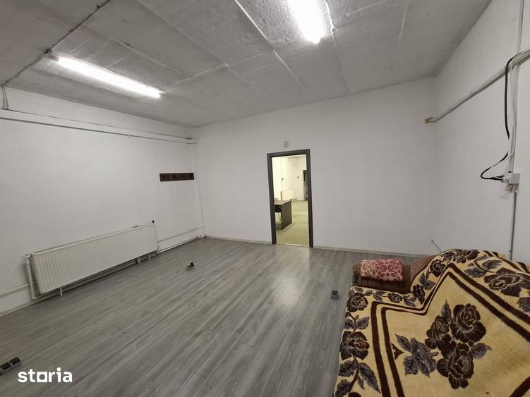Spațiu comercial, de 200 mp, în Mioriței