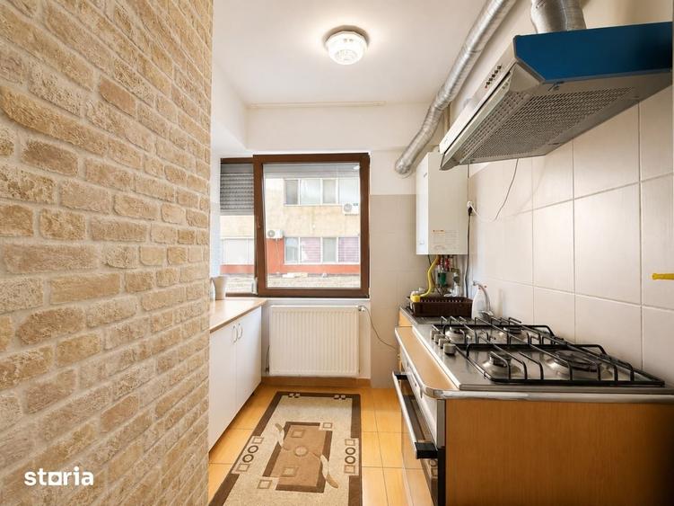 Apartament 2 camere zona excelenta, aproape de Universitatea Ovidi - 7