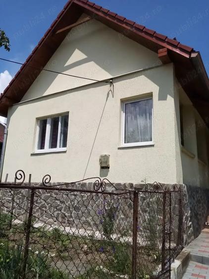 Casă cu 2 camere în Livezile