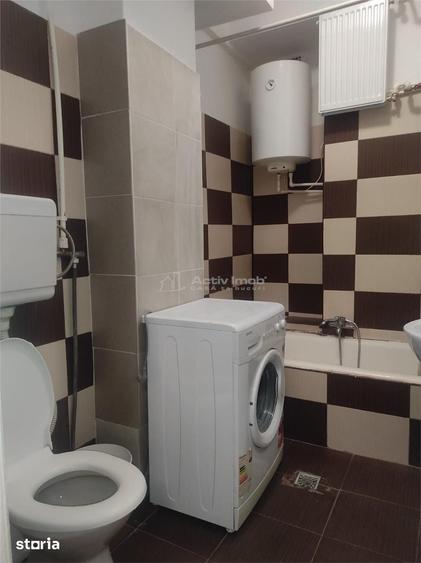 Garsonieră în Centrul Civic