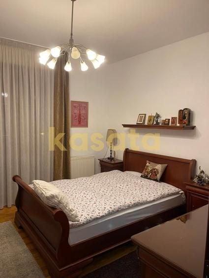 Apartament cu 2 camere decomandat, mobilat în Floreasca