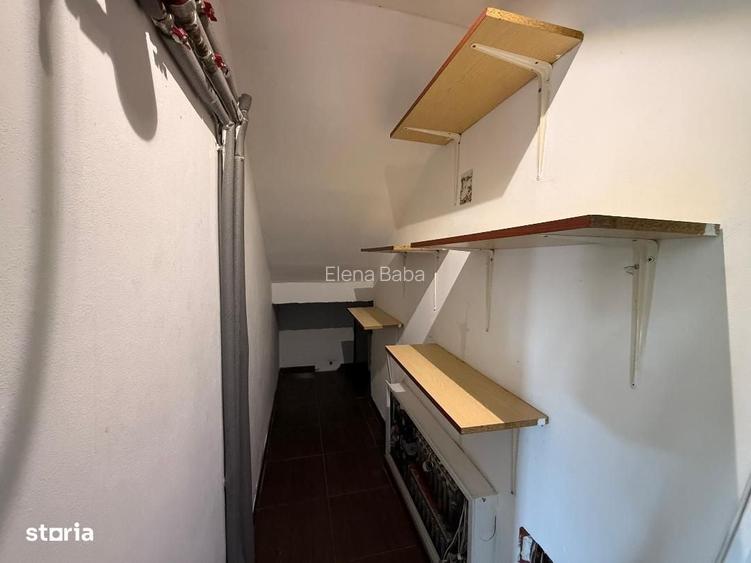 De vanzare Casa individuala in Barabant.