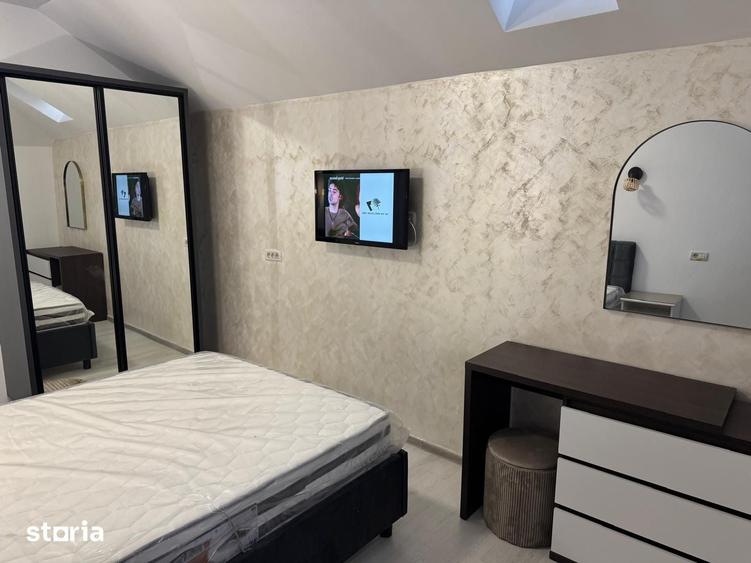 Apartament cu 2 camere în Bartolomeu