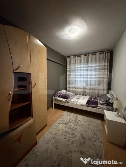 Apartament 3 camere decomandate , 58, 20 mpu, Lapus Arges - 7