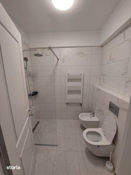 Inchiriez apartament doua camere - 1
