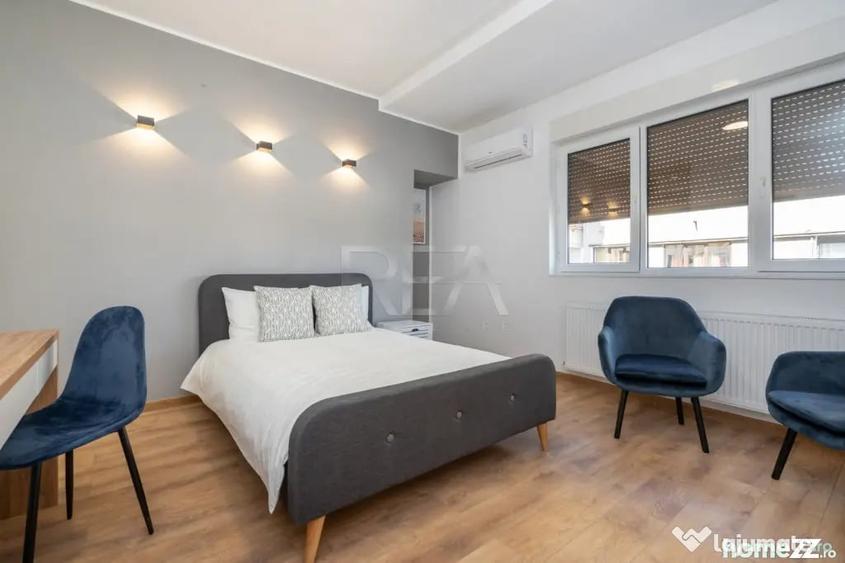 Proprietate Unica | Universitate | 170 mp + Rooftop 92 mp - Bucuresti (Bucuresti-Ilfov) - 17
