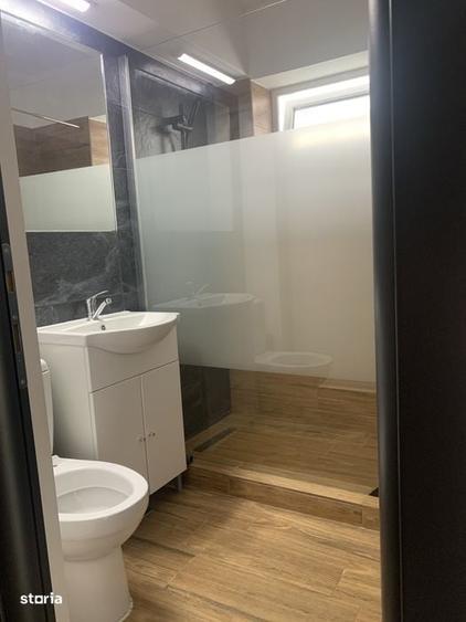 Apartament cu 2 camere decomandat în Podu Roș