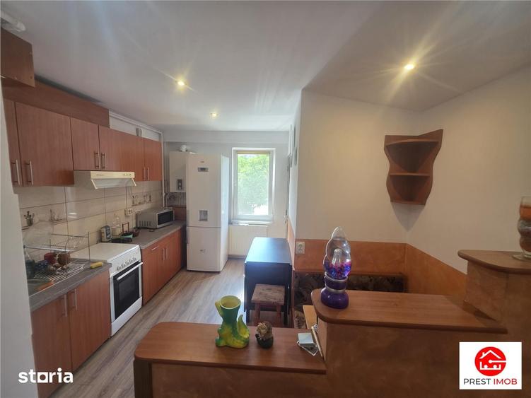 Apartament cu 2 camere în Unirii