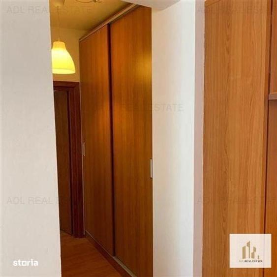 Apartament cu 2 camere în Bună Ziua